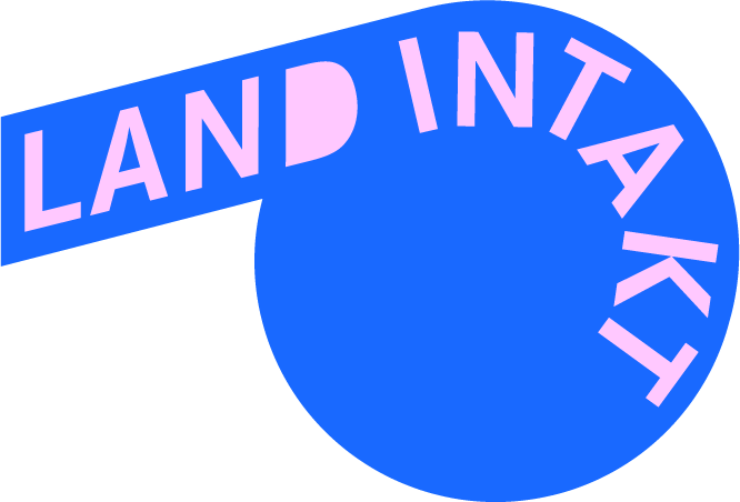 Logo Land intakt