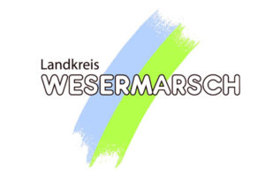 Logo Landkreis Wesermarsch