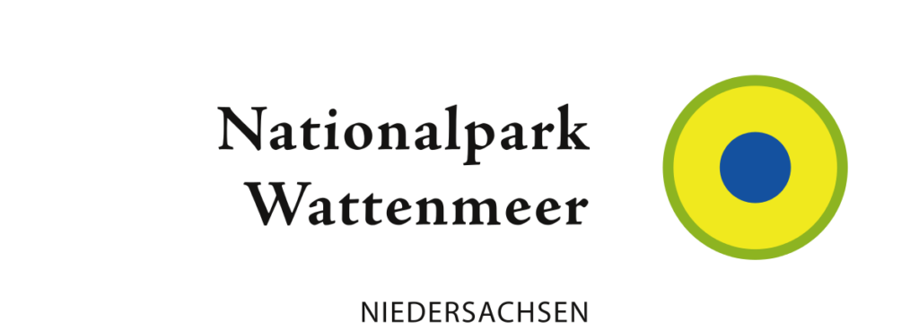 Logo Nationalpark Wattenmeer