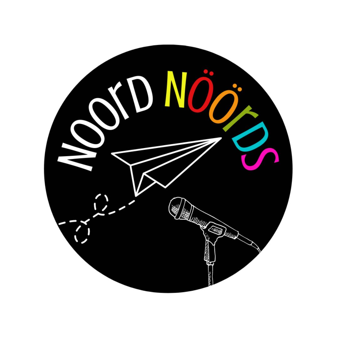 Logo NOORD NÖÖRDS