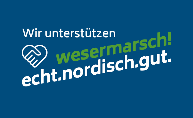 Logo Wirtschaftsförderung Wesermarsch