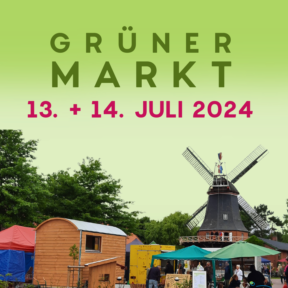 Vorschaubild Grüner Markt 2024