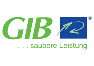 Logo GIB