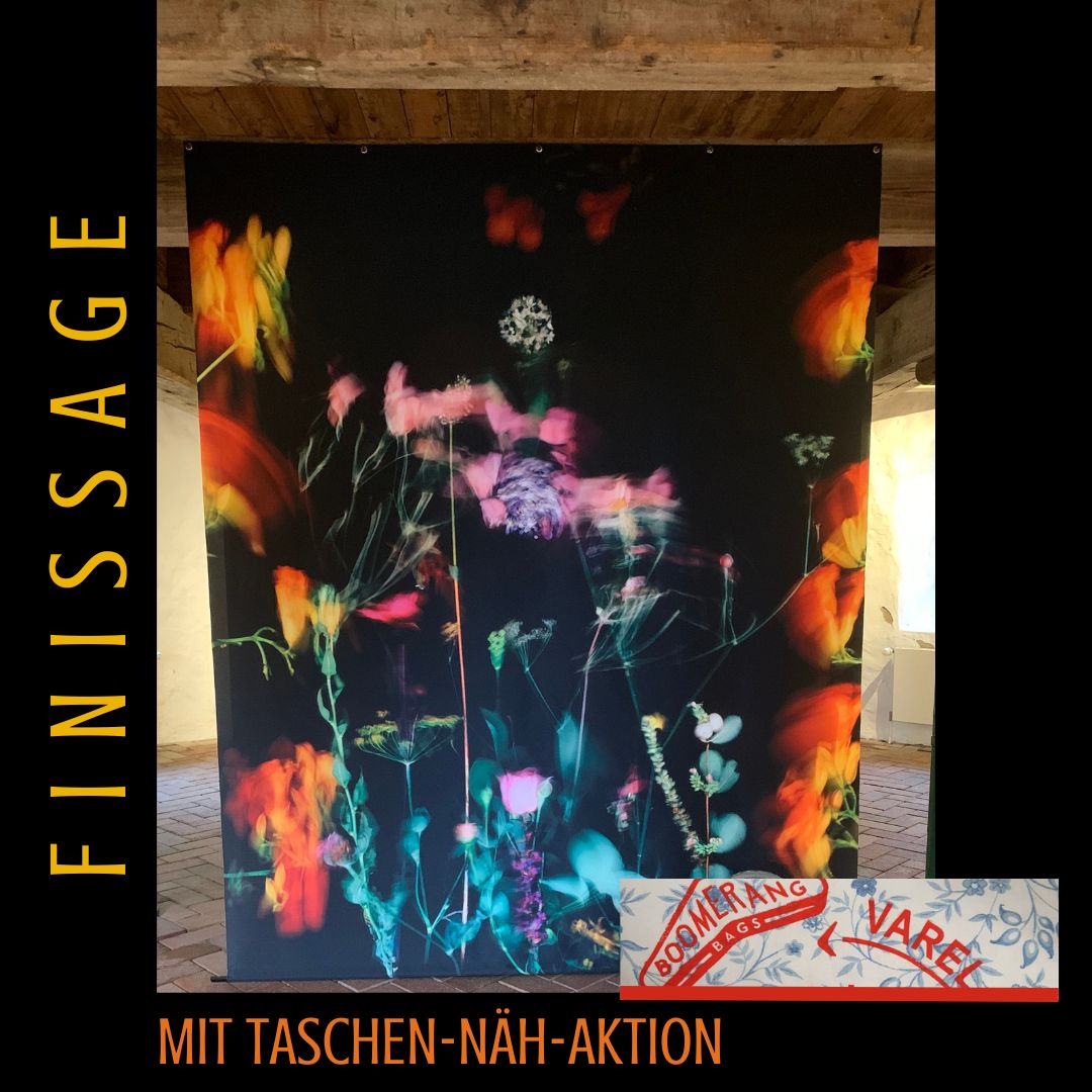 Finissage Matthias Langer